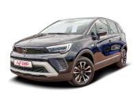 Opel Crossland 1.2Turbo Aut. 2-Zonen-Klima Sitzheizung LED