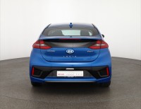 Hyundai IONIQ Ioniq 1.6 GDI Style