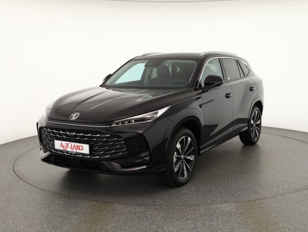 MG HS 1.5 T-GDI Luxury Aut.