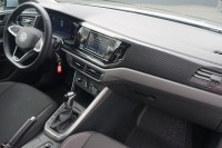 VW Taigo 1.0 TSI DSG