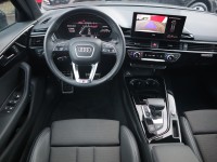 Audi A4 Avant 40 TFSI qu. 2xS line