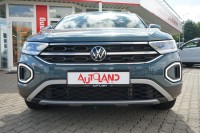 VW T-Roc 1.5 TSI DSG