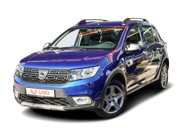 Dacia Sandero Stepway 1.0