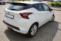Nissan Micra 1.0 N-Way