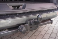 Ford Tourneo Custom Titanium X L1