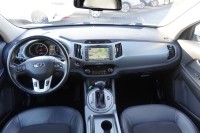 Kia Sportage 2.0 CRDi Dream Team 4WD