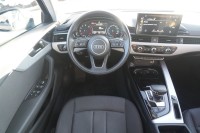Audi A4 Avant 40 2.0 TFSI advanced