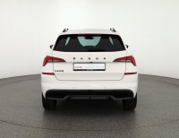 Skoda Kamiq 1.5 TSI DSG Monte Carlo