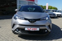 Toyota C-HR 1.2 Turbo 4x2
