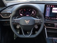 Cupra Leon ST VZ 2.0 TSI 4Drive DSG