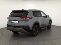 Nissan X-Trail 1.5 VC-T mHev N-Connecta Aut.