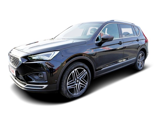 Seat Tarraco 1.5 TSI ACT Xcellence