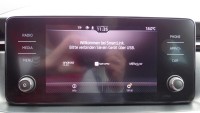Skoda Kamiq 1.0 TSI Style