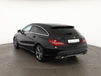 Mercedes-Benz CLA 200 SB Urban