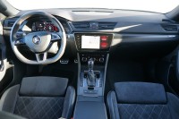 Skoda Superb Combi 2.0 TSI DSG Sportline 4x4