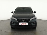 Seat Tarraco 2.0 TDI DSG 4Drive