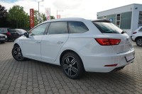 Seat Leon ST 1.5 TSI DSG