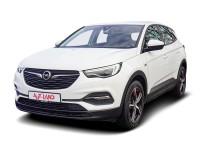 Opel Grandland 1.6 CDTI Business Edition LED PDC