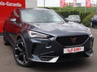 Cupra Formentor 2.0 TSI VZ