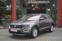 Vorschau: VW T-Roc 1.0