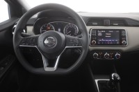 Nissan Micra 1.0 N-Way