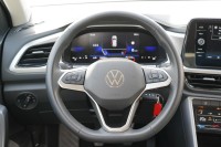 VW T-Roc 1.0 TSI Life