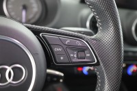 Audi SQ2 2.0 TFSI quattro