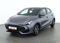 MG MG3 1.5 Comfort Navi Sitzheizung LED