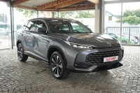 MG HS 1.5 Luxury Aut.