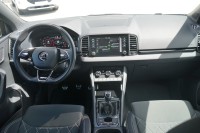 Skoda Karoq 1.5 TSI Sportline