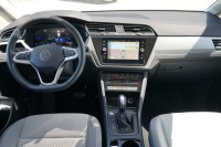 VW Touran 1.5 TSI DSG Family 7-Sitzer