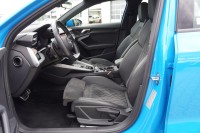 Audi A3 Sportback 40 TFSI e S line
