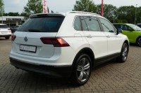 VW Tiguan 2.0 TDI Highline