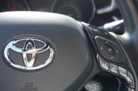 Toyota C-HR 1.2 Turbo Team D 4x2