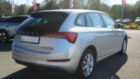 Skoda Scala 1.0 Clever