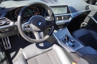 BMW 318 i M Sport