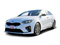 Kia ProCeed 1.6 CRDi GT-Line Aut LED Navi Klimaaut.