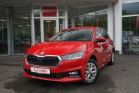 Vorschau: Skoda Fabia 1.0 TSI DSG