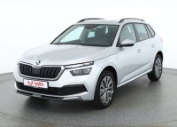 Skoda Kamiq 1.0 TSI DSG Ambition SmartLink Kamera ACC