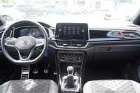 VW T-Roc 1.0 TSI R-Line