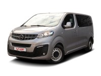 Opel Vivaro Kombi M 1.5 D Navi Anhängerkupplung Tempomat