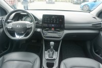 Hyundai IONIQ 1.6 GDI Plug-In Hybrid