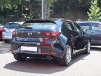 Mazda 3 SKYACTIV-G 2.0