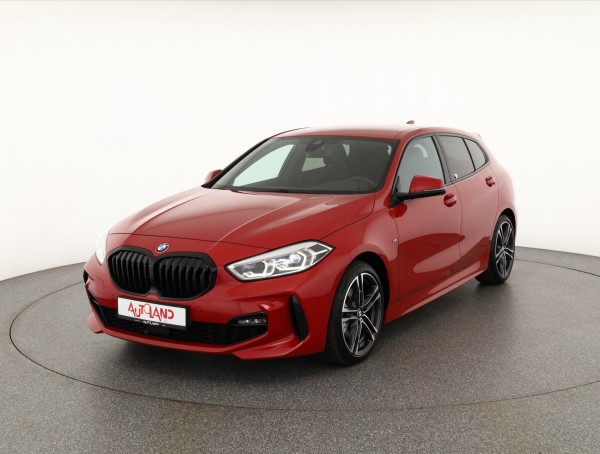 BMW 118 118i M Sport