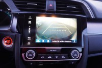 Honda Civic 1.5 Executive