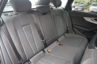 Audi A4 Quattro Avant 45 2.0 TFSI quattro S-Tronic