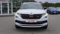 Skoda Kodiaq 2.0 TDI RS 4x4 AHK Canton