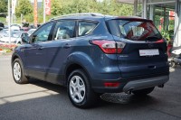 Ford Kuga 2.0 TDCi 4x4