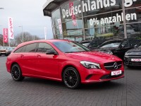 Mercedes-Benz CLA 180 Urban