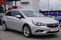 Opel Astra K Sportstourer 1.4Turbo
